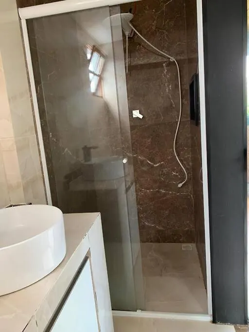 Suite Com Hidro No Centro Brazílie