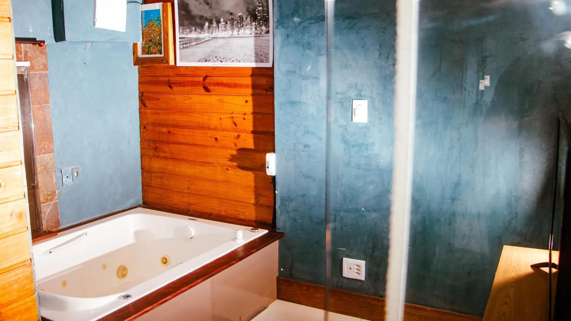 Apartment Suite Com Hidro No Centro Balneario Camboriu