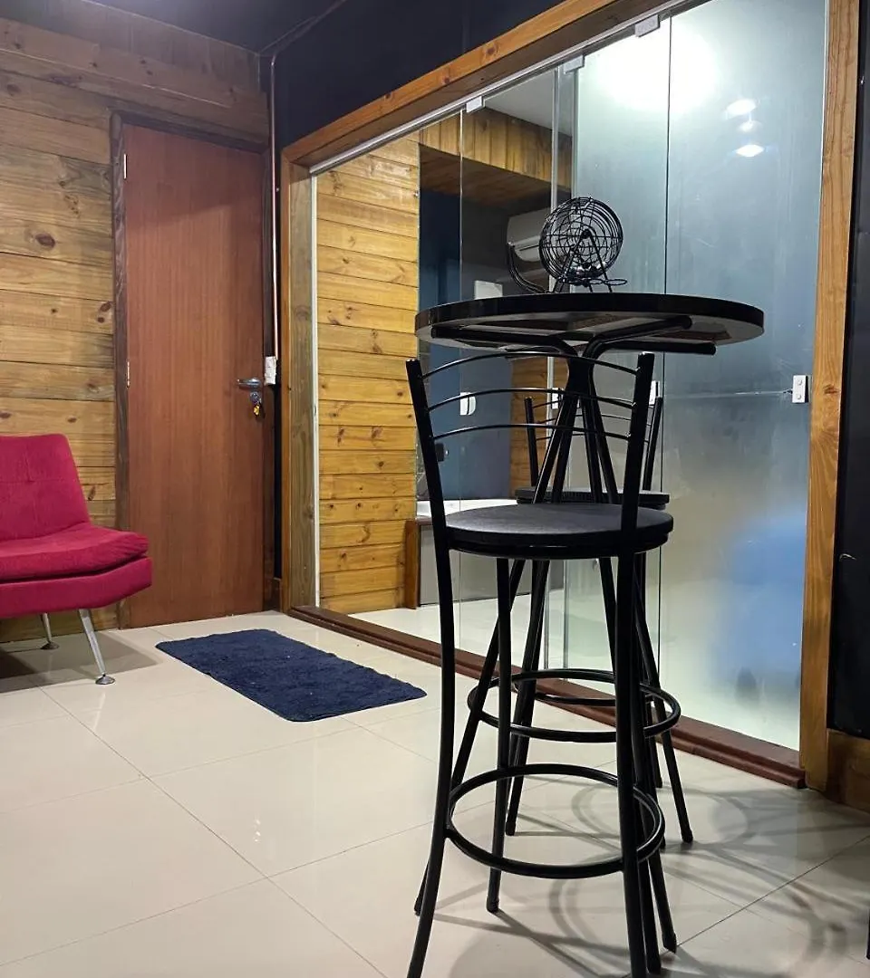 Apartment Suite Com Hidro No Centro Balneario Camboriu