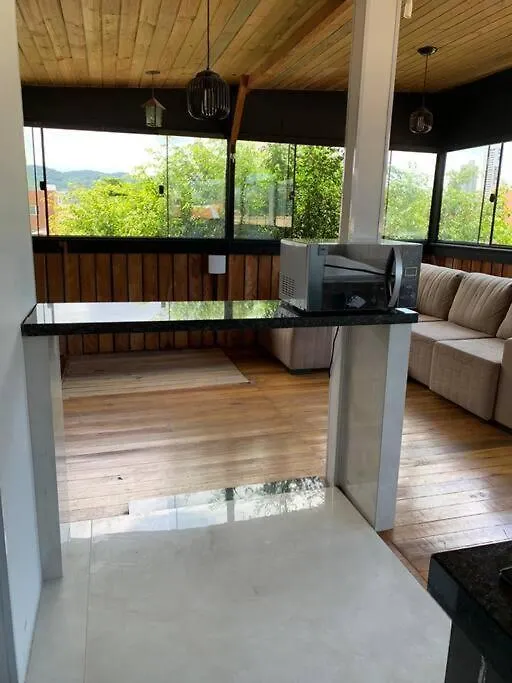 Suite Com Hidro No Centro 0*, Balneário Camboriú Brasil