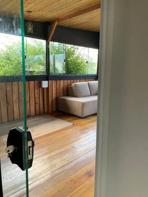 Suite Com Hidro No Centro Apartamento Balneário Camboriú
