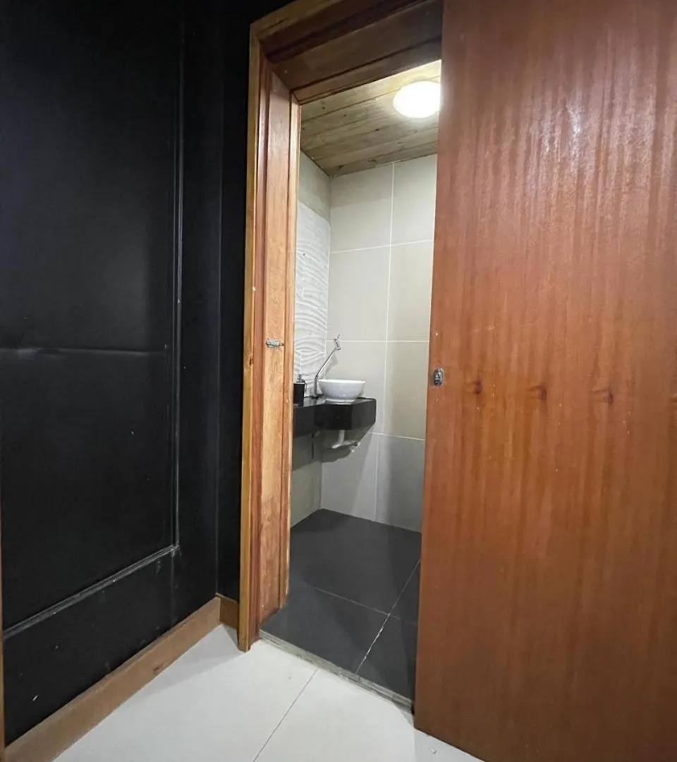 Suite Com Hidro No Centro Balneário Camboriú 0*,  Brasil