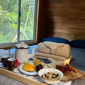 Glamping Do Estaleiro Campismo de Luxo