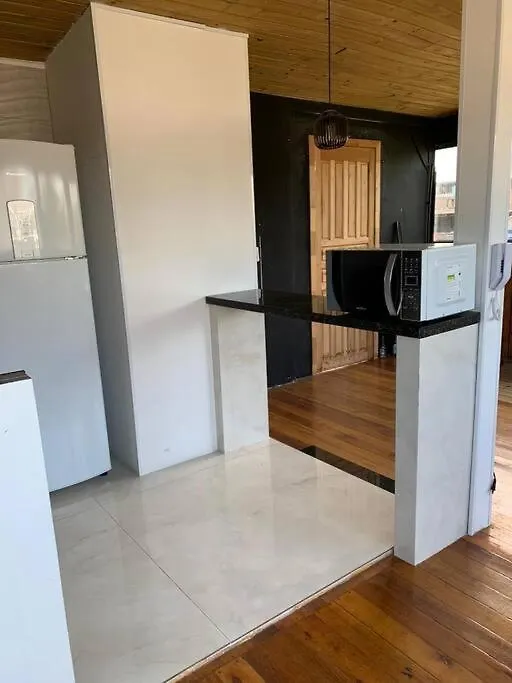 Suite Com Hidro No Centro location