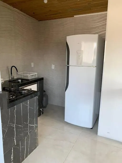 Apartment Suite Com Hidro No Centro