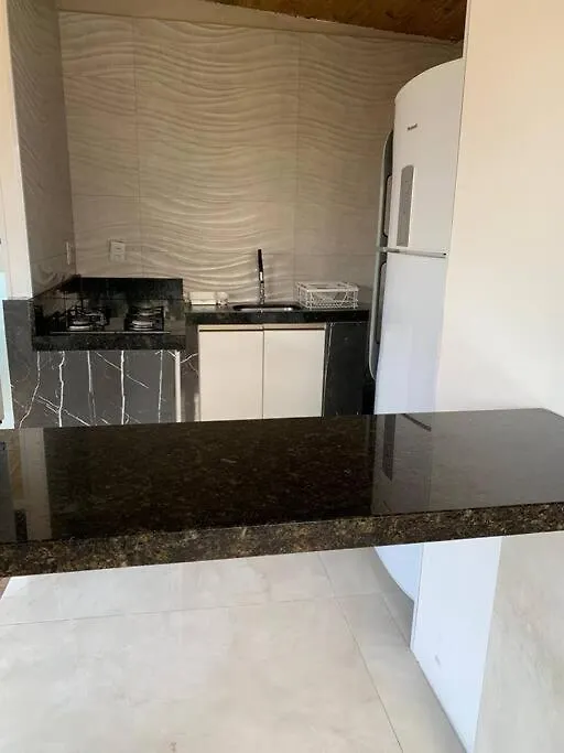 Apartment Suite Com Hidro No Centro Brazil